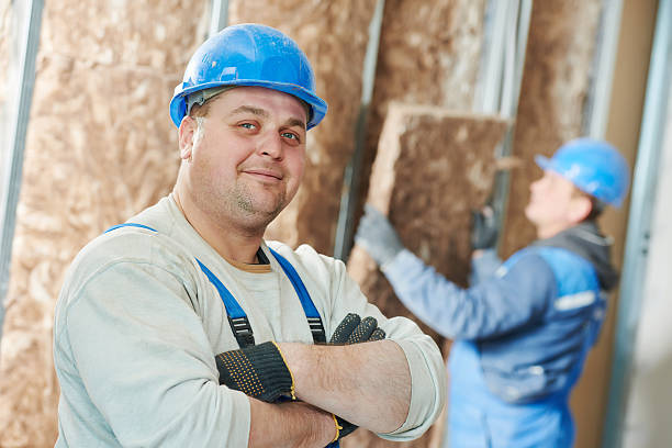 Trusted WI Insulation Contractor Experts